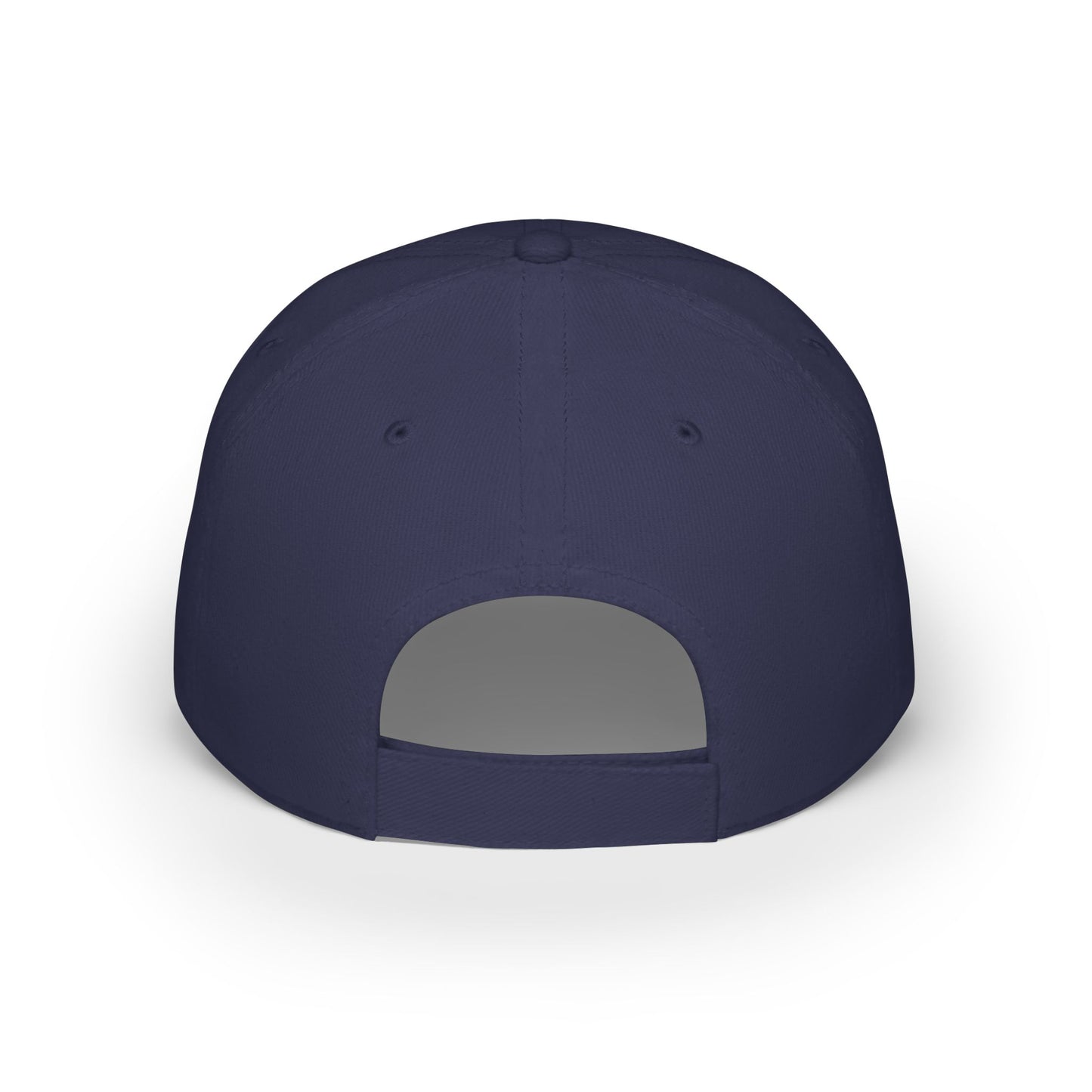 Alaska Patriotic Baseball Cap