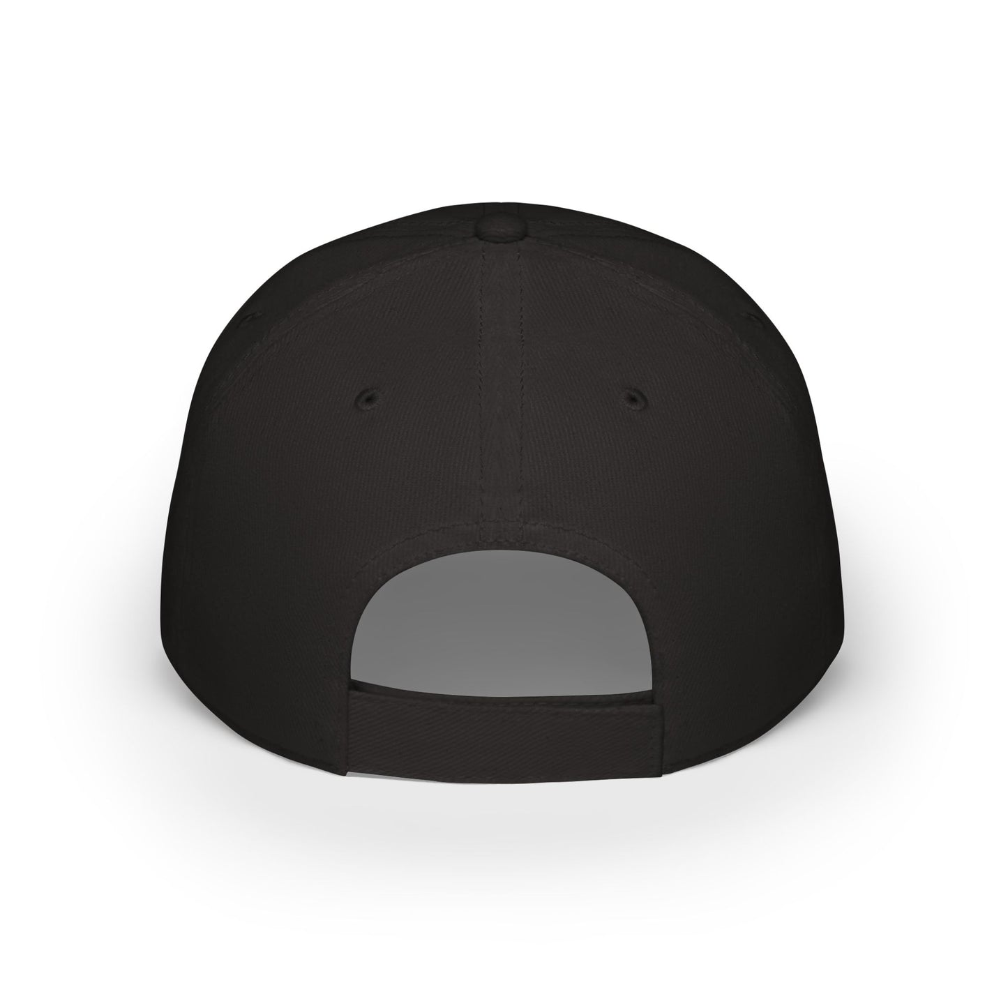 Alaska Patriotic Baseball Cap