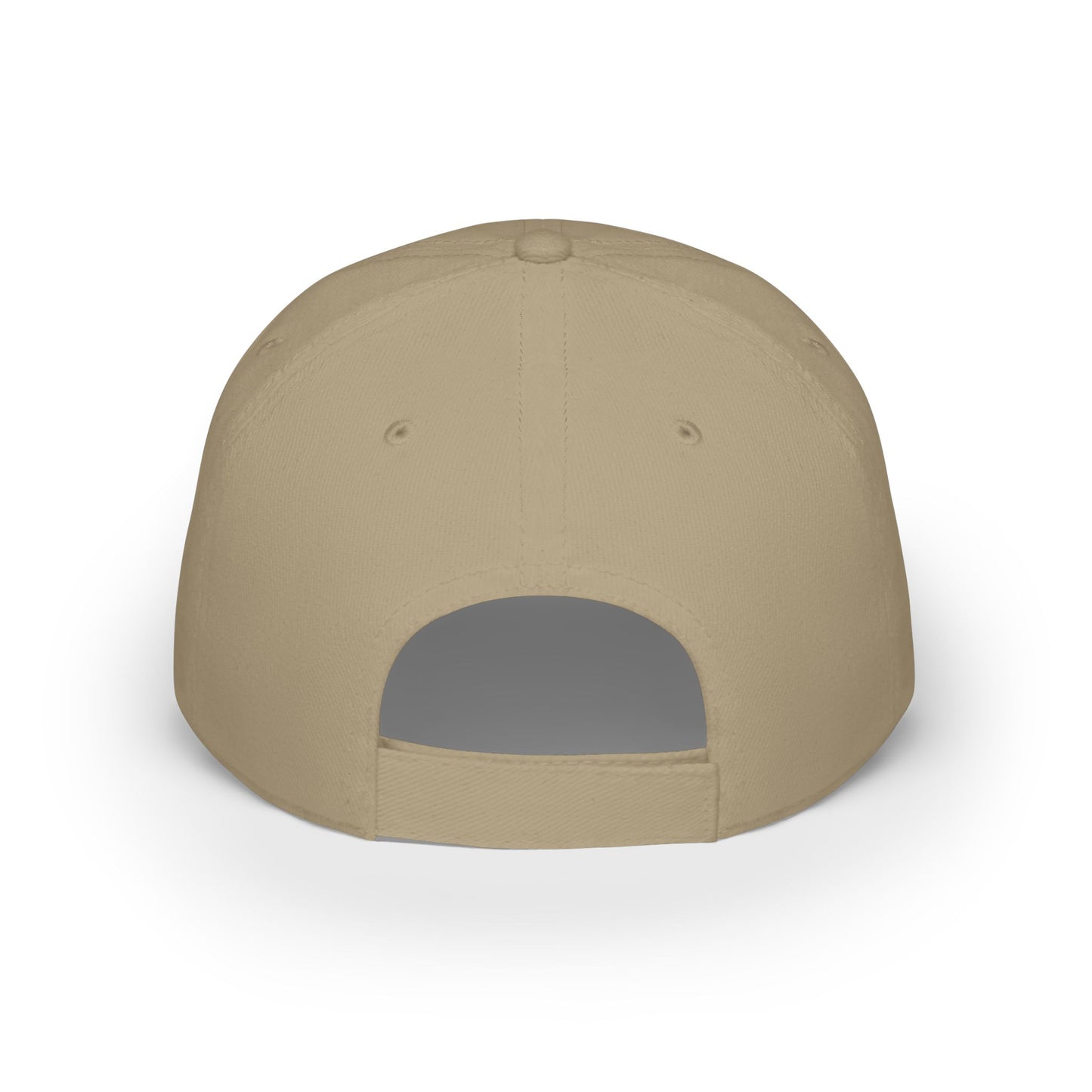 Alaska Patriotic Baseball Cap
